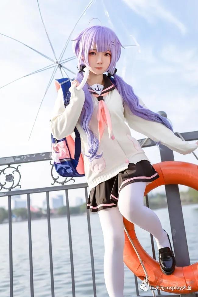 想要看最精美的cos 最专业的cos资讯 最完美cosplay体验尽在二次元
