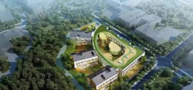 蘇州高新區(qū)新建學(xué)校!2020年又有10所公辦學(xué)校將建成(圖9) 蘇州高新區(qū)新建學(xué)校!2020年又有10所公辦學(xué)校將建成(圖9)