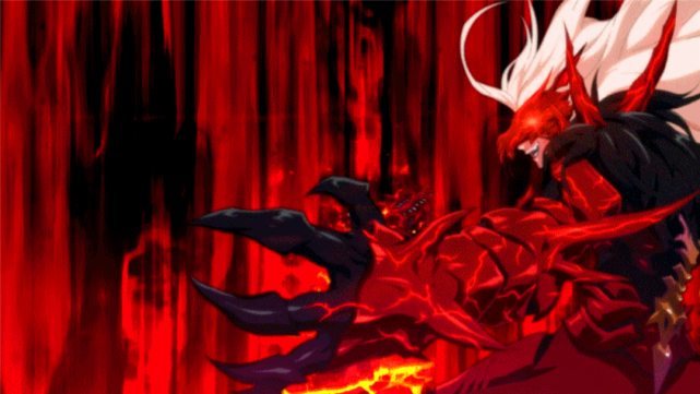 dnf旭旭宝宝不避讳节奏以红眼玩家身份讲出自己对三觉看法