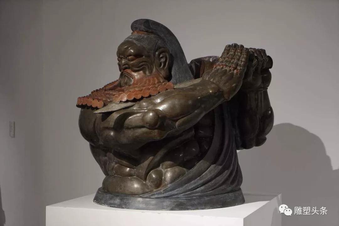 吴彤丝路之梦2020中国民勤第三届沙漠雕塑国际创作营入选雕塑家