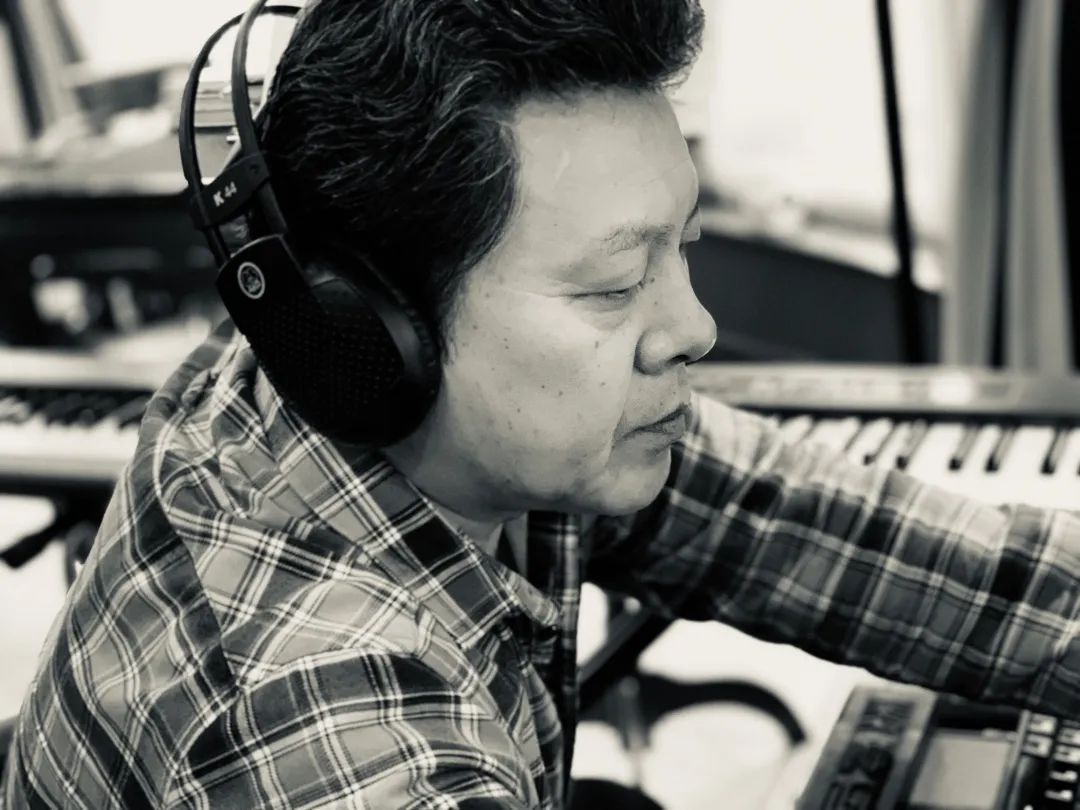 01本期,将为大家推荐中国音乐学院作曲系教授姜万通,国乐系副教授柴帅