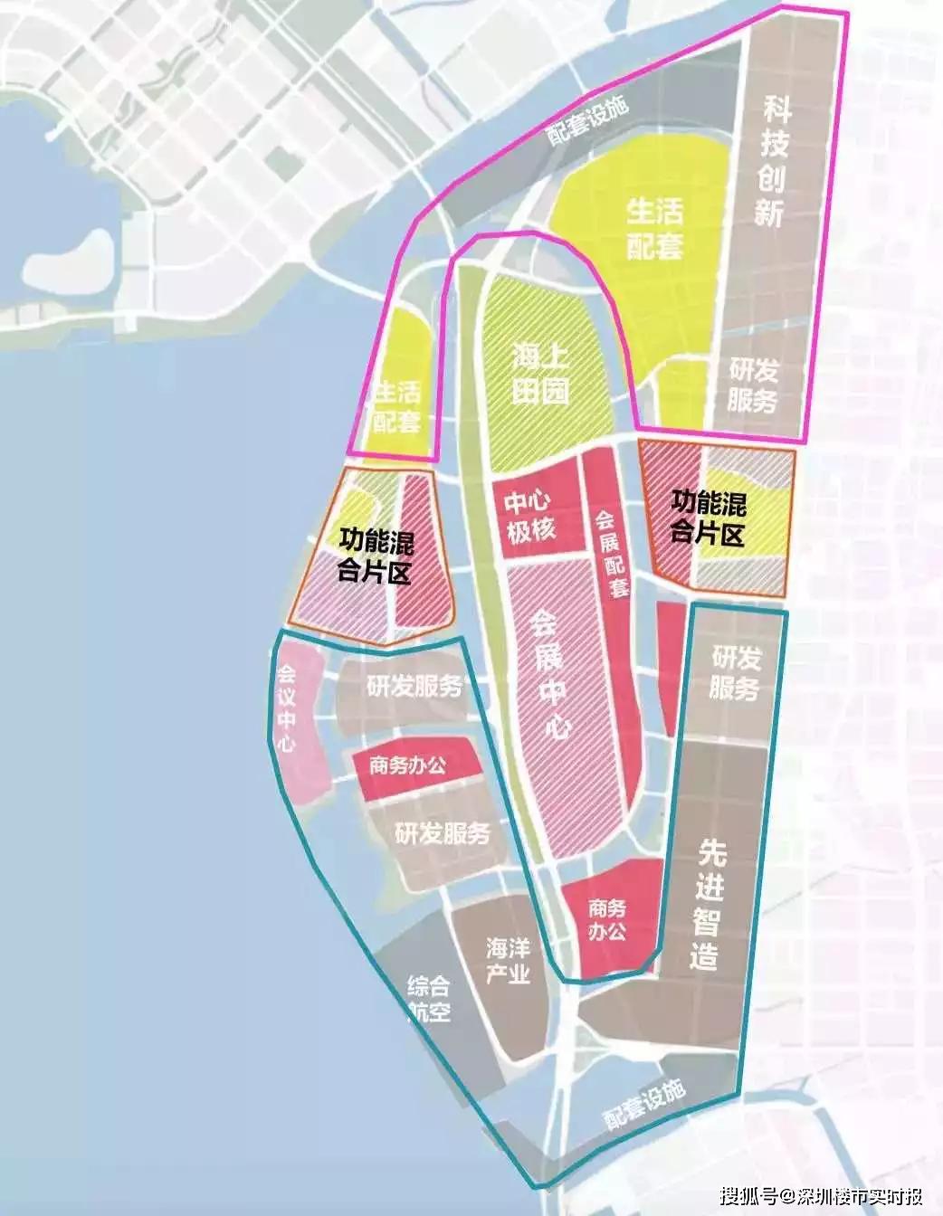 深圳新国际会展中心首展来了!(沙井大空港)
