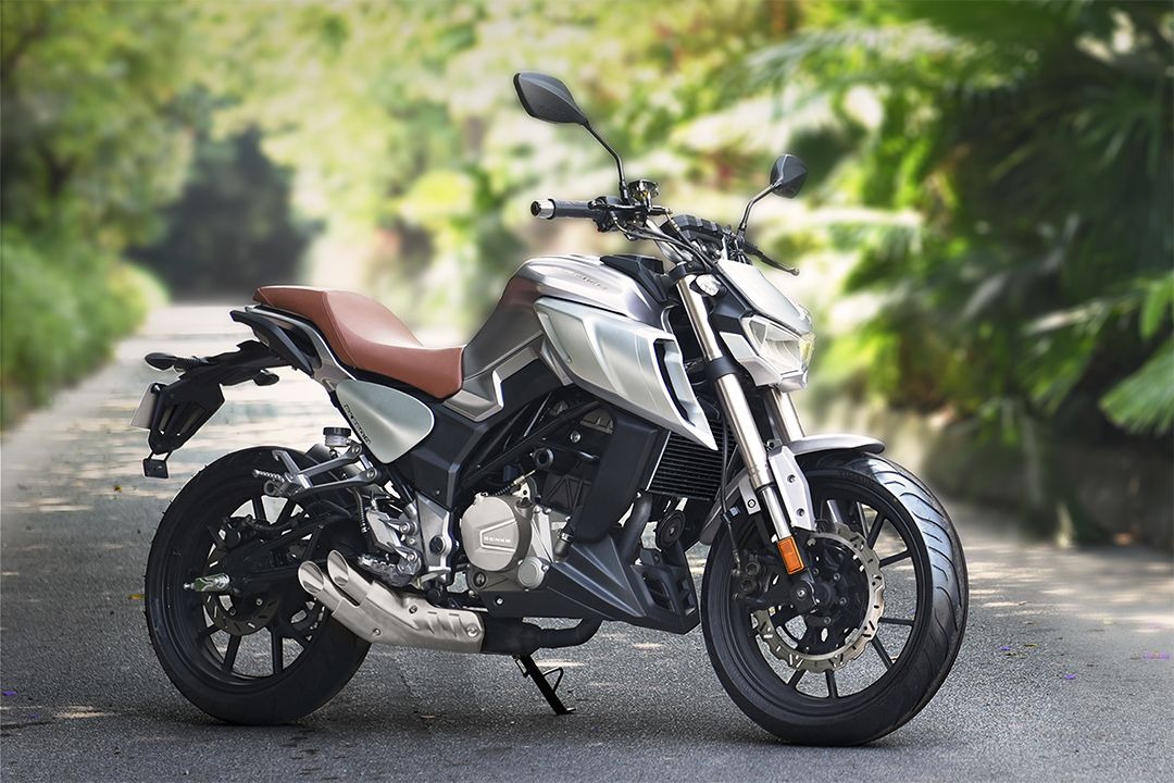 时至惊蛰,万物生长,疫情过后,骑上金刚魔兽出去尽情的撒野!