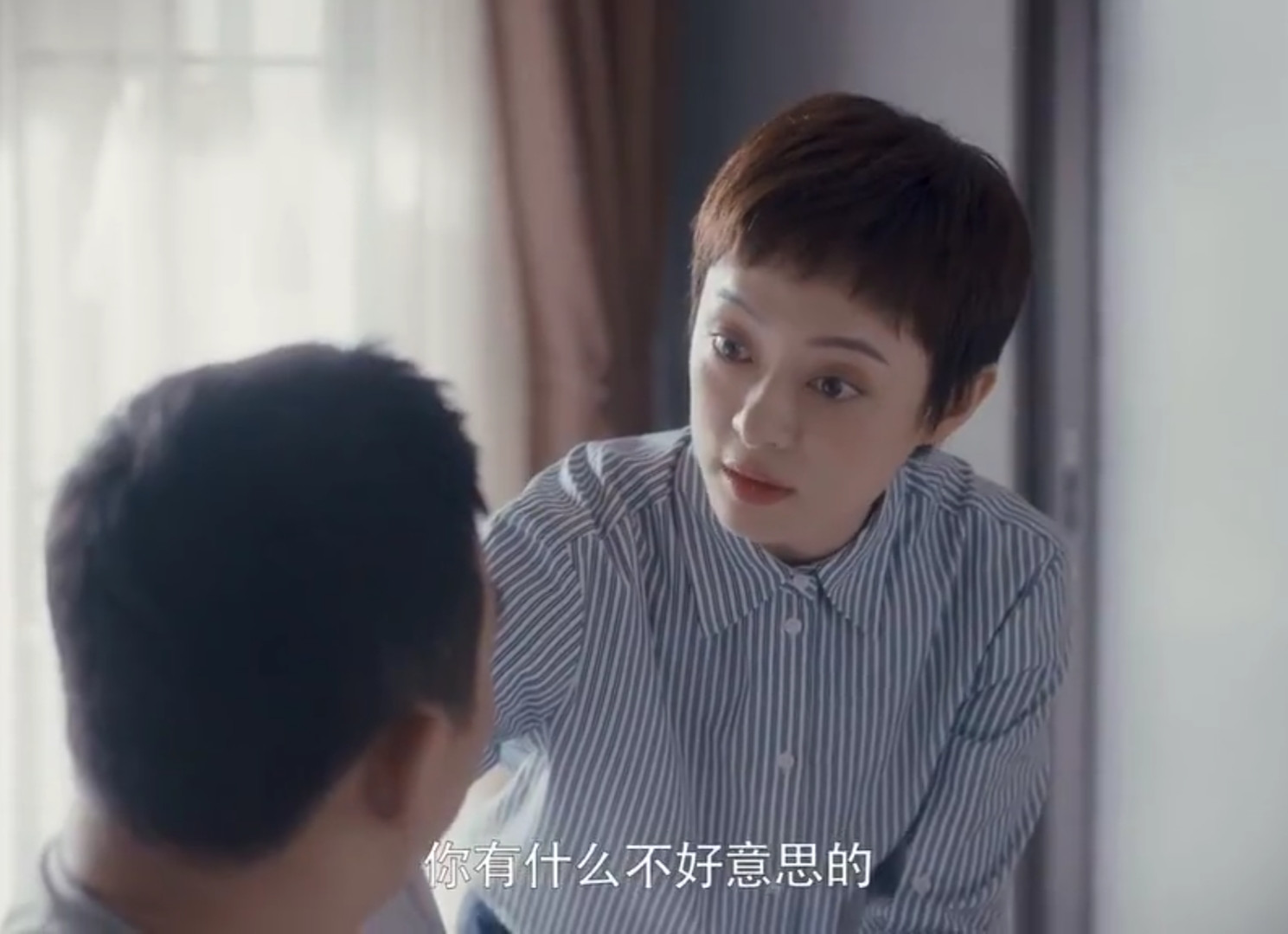 原创安家房似锦已开始拒绝翟云霄几个细节证明她偏向徐文昌