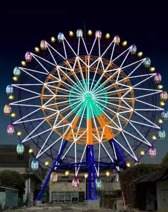 差点忘了原来春天这么美南沙这里又要火了