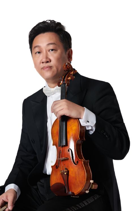 疯狂涨知识如何挑选性价比最高的小提琴广州交响乐团首席张毅为你支招