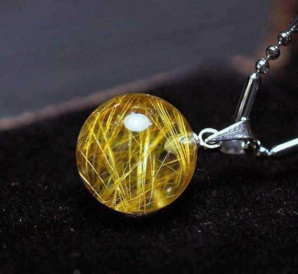 都说这7种宝石最辟邪能不能辟邪不知道反正挺漂亮