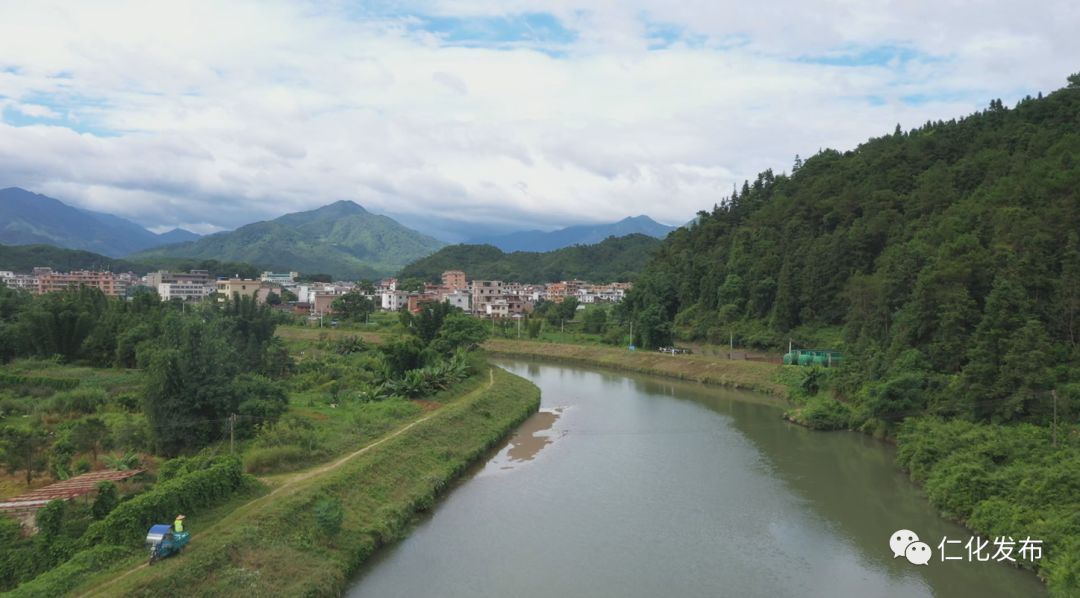 第二批(2个):仁化县:丹霞街道麻塘村,董塘镇安岗村丹霞街道麻塘村.