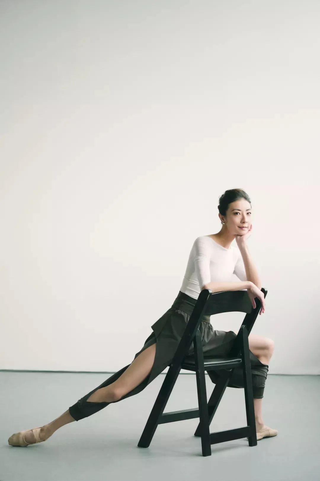 42岁的谭元元我好喜欢她