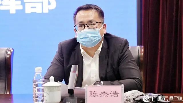 广西如何统筹做好疫情防控和重大项目建设工作这场重要