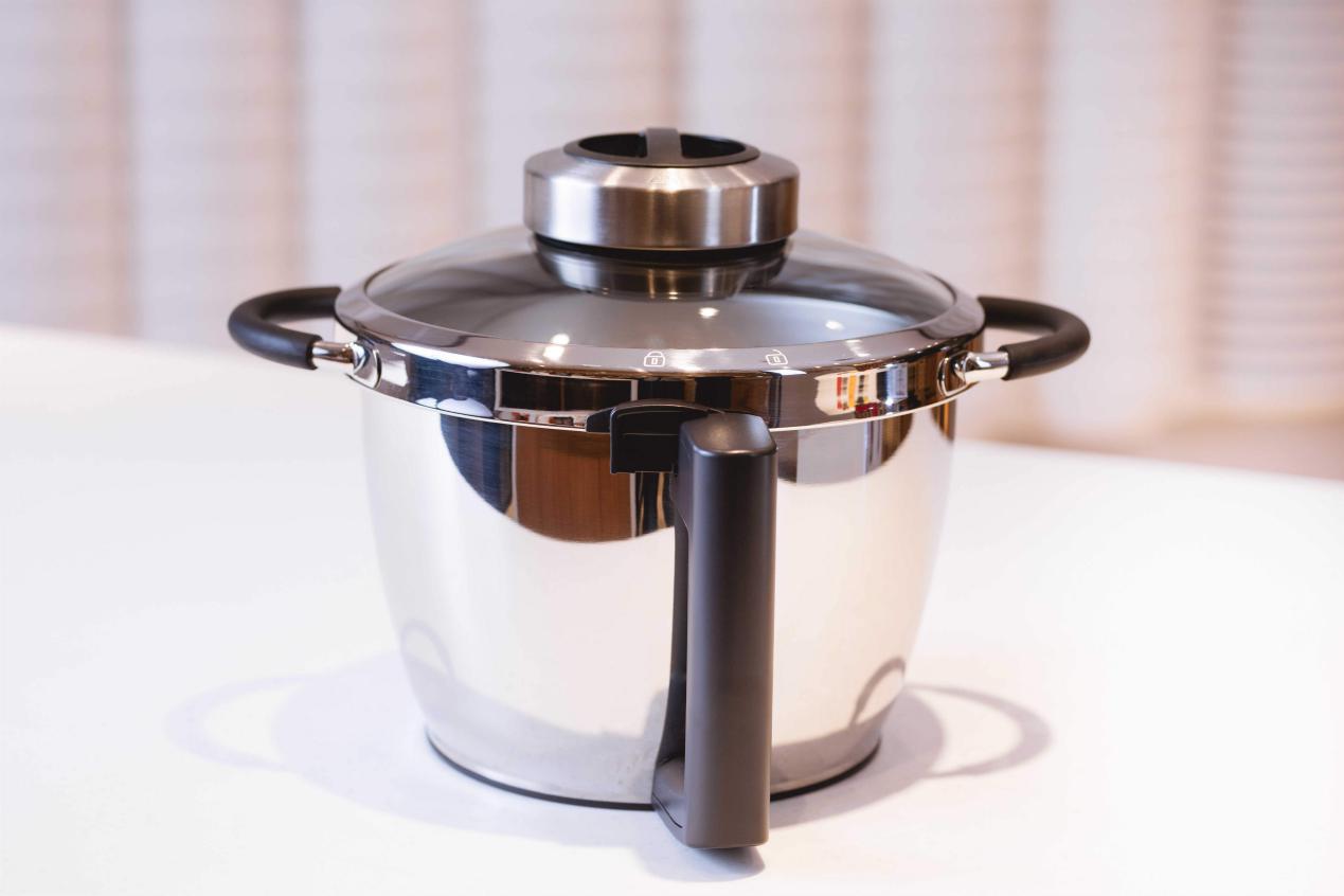 想吃什么都能做懒人必备magimix酷烹乐料理机体验