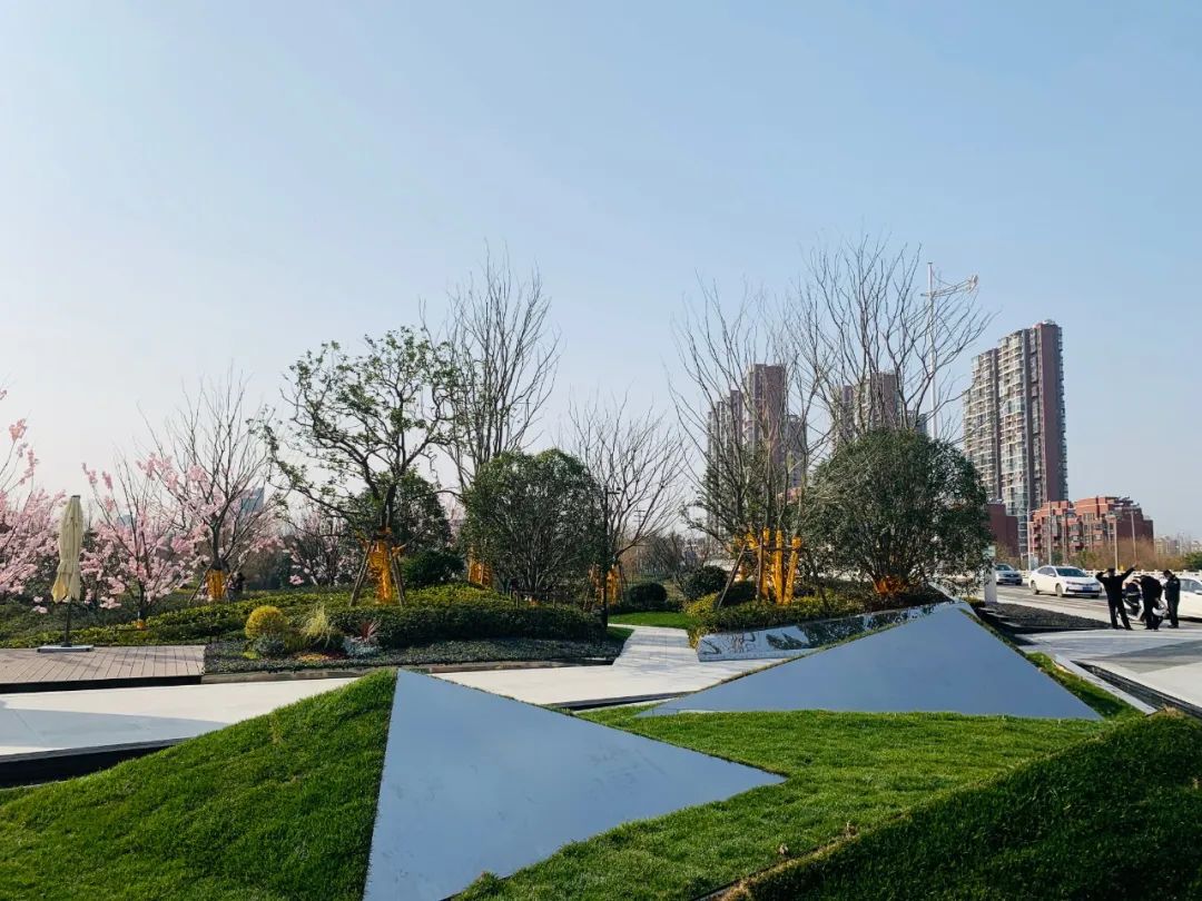 户型92128㎡刚刚板桥纯新盘案名曝光3月底公开