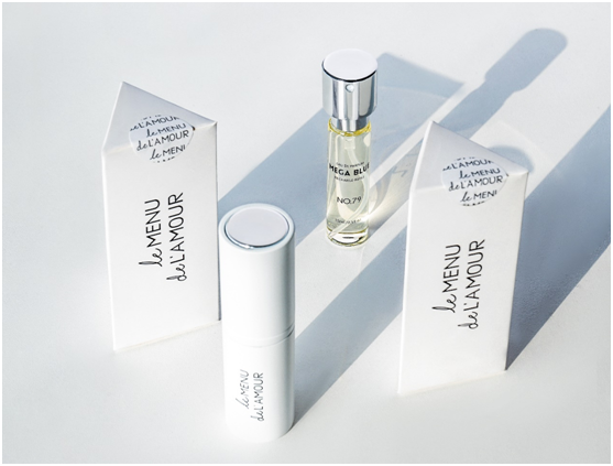 2020年,小众香或将迎来新一轮爆发,沙龙香成消费者新宠!_香水