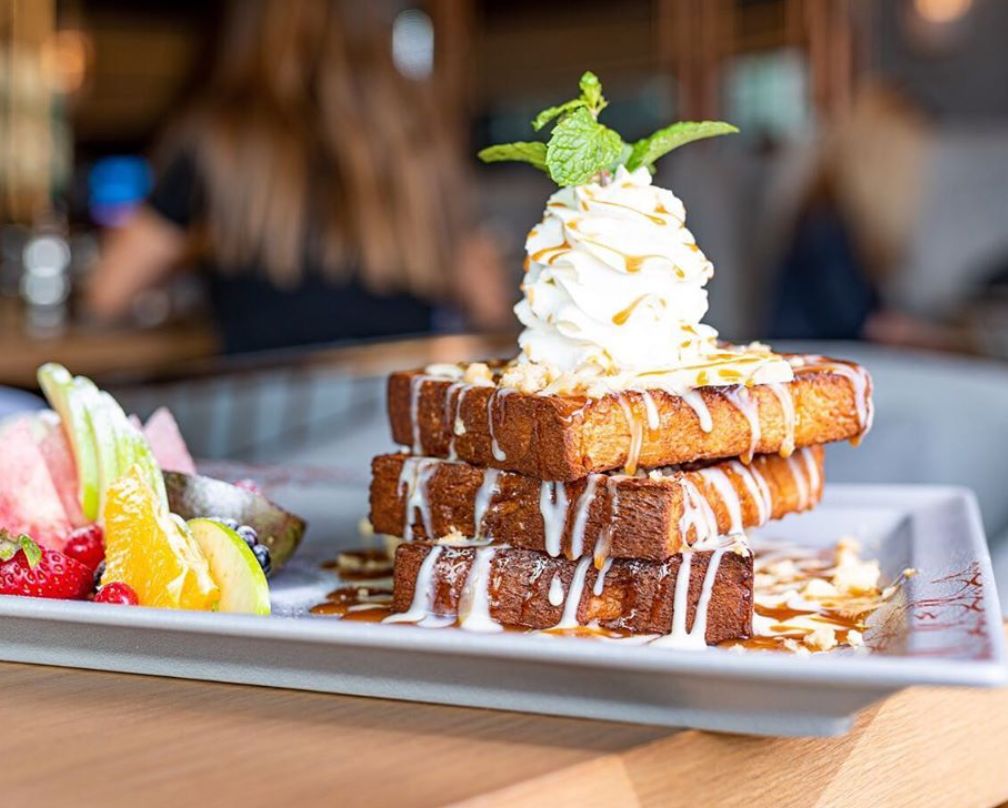 盘点参与迪拜美食节的餐饮名单,开启您的美味旅程!| 迪拜购物中心