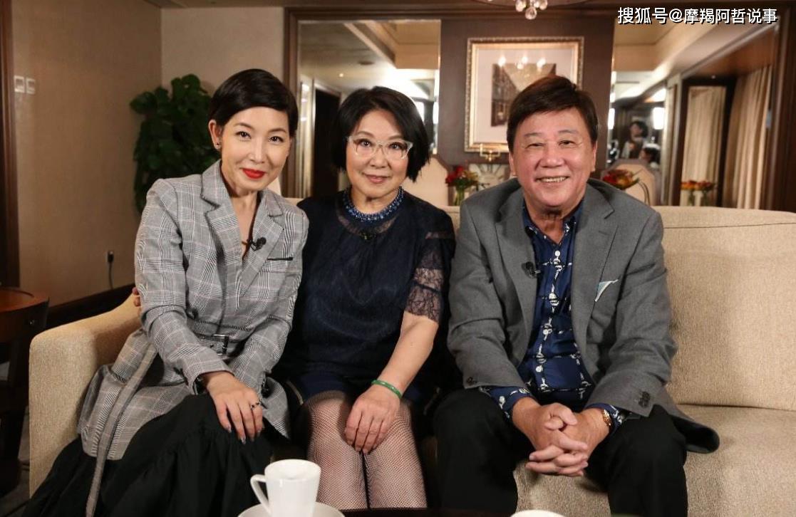 原创30岁夏雨儿子近照长相帅气不输爸爸夏雨已靠tvb低调出道