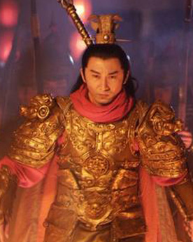 隋朝历史宇文化及宇文成都