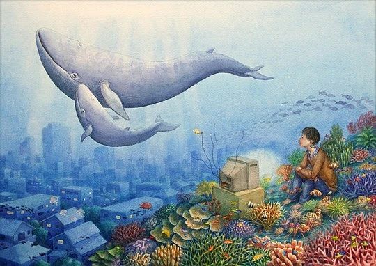 组诗人的一半脸孔是鱼获奖作品