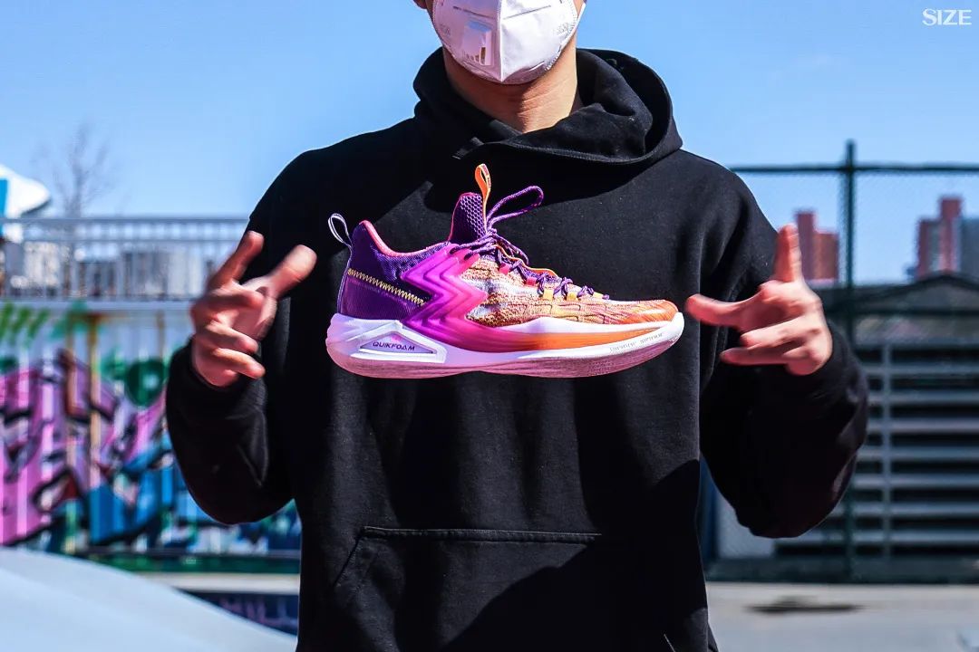 关于 q 弹 big3 你应该知道的不仅仅是阿隆·戈登