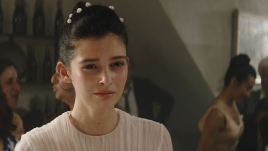 周末看啥片妇女节特别策划女性的宿命不该是渣男