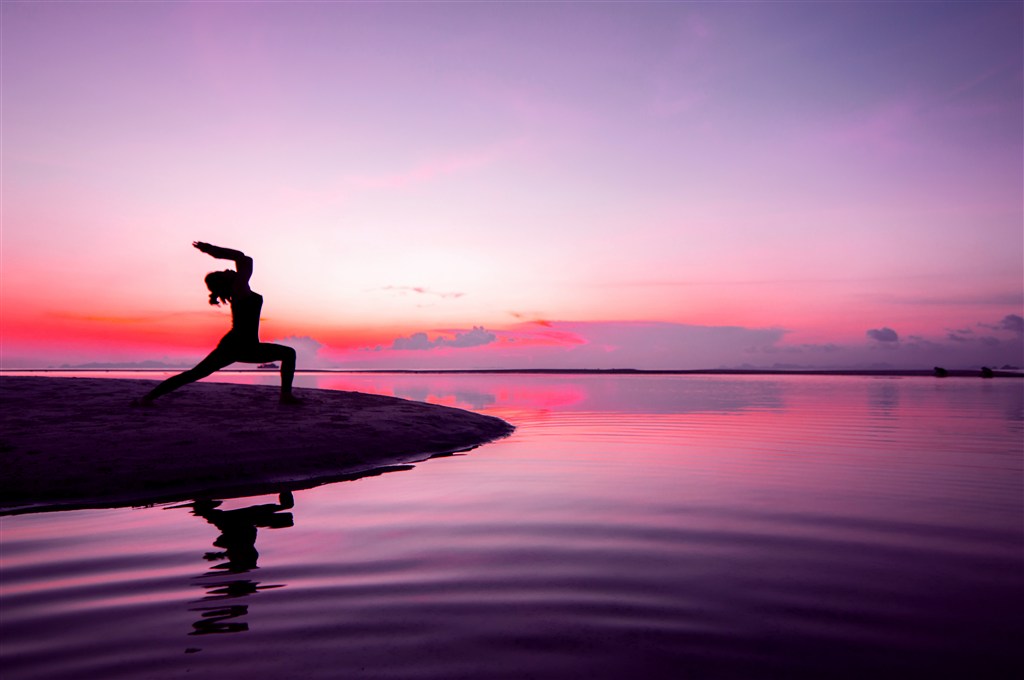 万万没想到瑜伽经中隐藏了这些奥秘