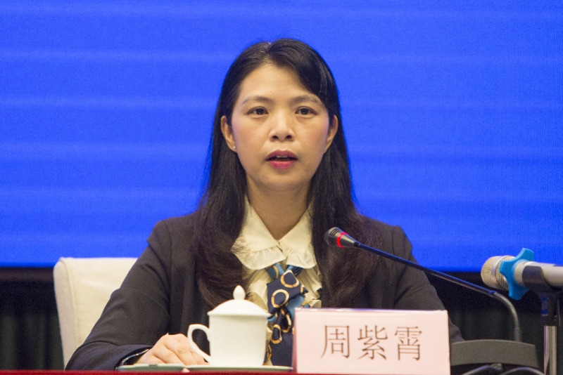 截至3月6日,广东10市实现病例清零_周紫霄