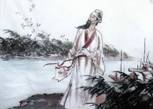 要感受杜甫《登高》诗中的磅礴气势,更要读懂他内心的绝望和孤独_人生