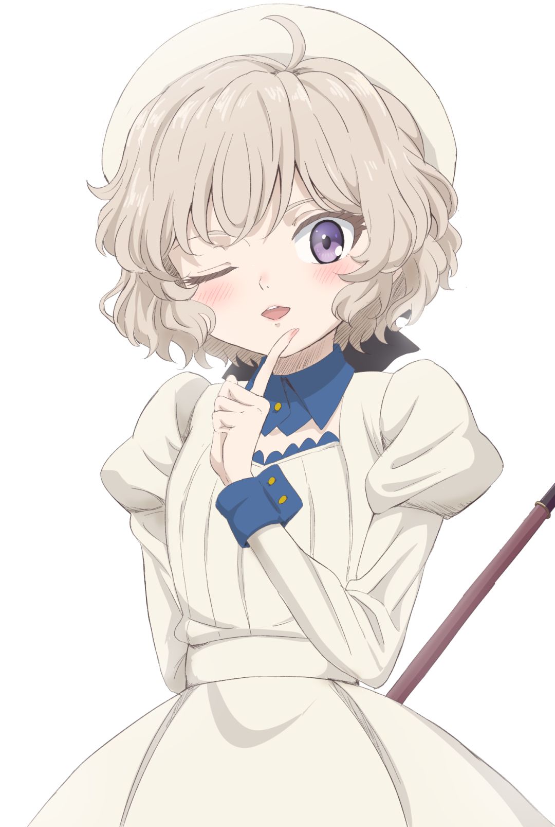 壁纸7878虚构推理773期