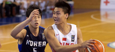 但赵睿没有归属任何一支cba球队,只是次级联赛nbl联赛当时湖南柏宁