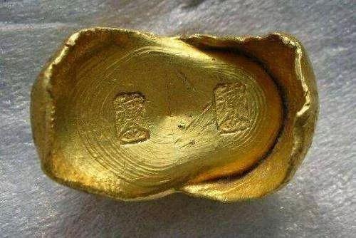 【一锭元宝乐变愁】01