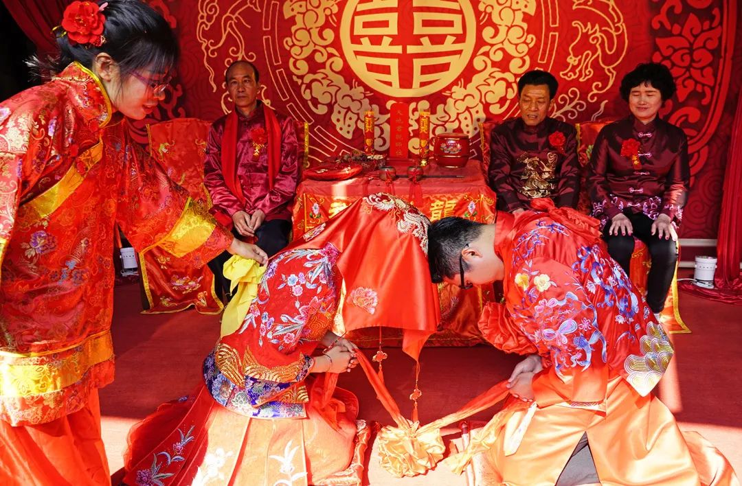 通知沙湾古镇第二届岭南婚俗文化主题月活动暂缓举办通知