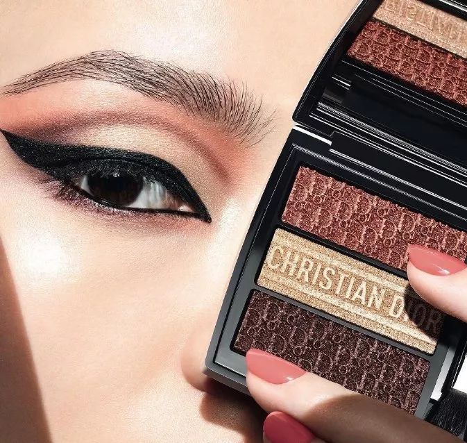 dior迪奥最值得无限回购的彩妆