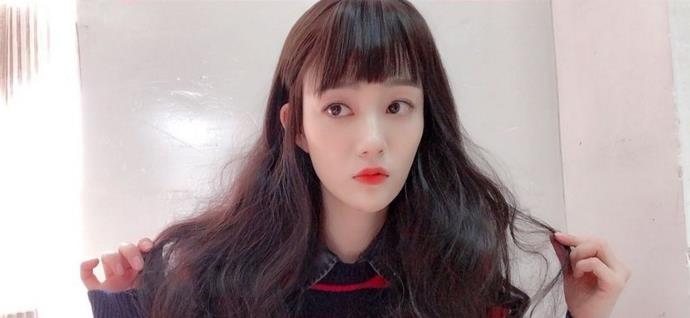 原创陈泇文怎么读详细个人资料起底与邢昭林屡传绯闻恋情
