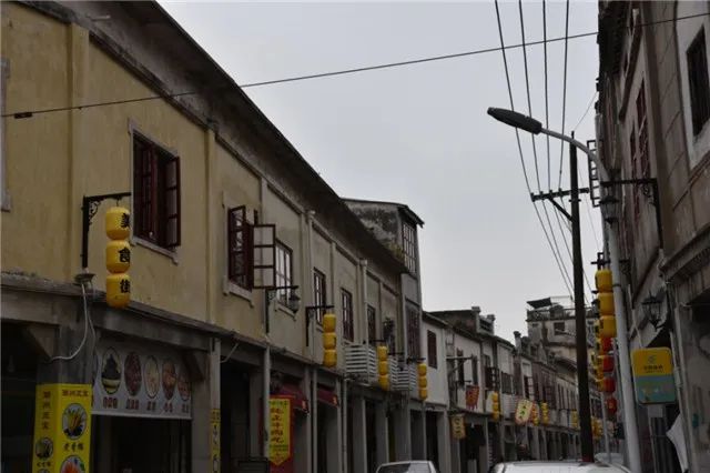 潮州古城旅游新亮点快来看都有哪些新看点