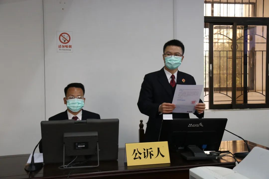 梧州一男子疫情期聚众打麻将赌三公!被判刑6个月,罚1万元!
