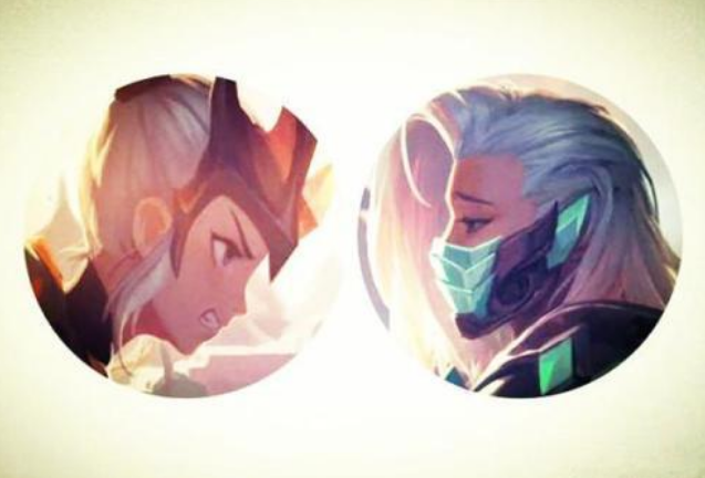 兰陵王猎兽者皮肤砍下的手,原来是这位英雄的!