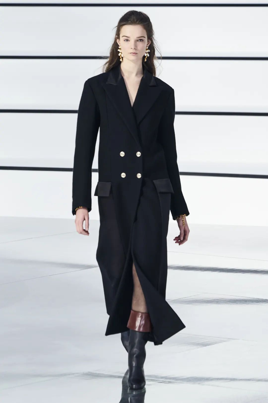 chanel 2020秋冬_系列
