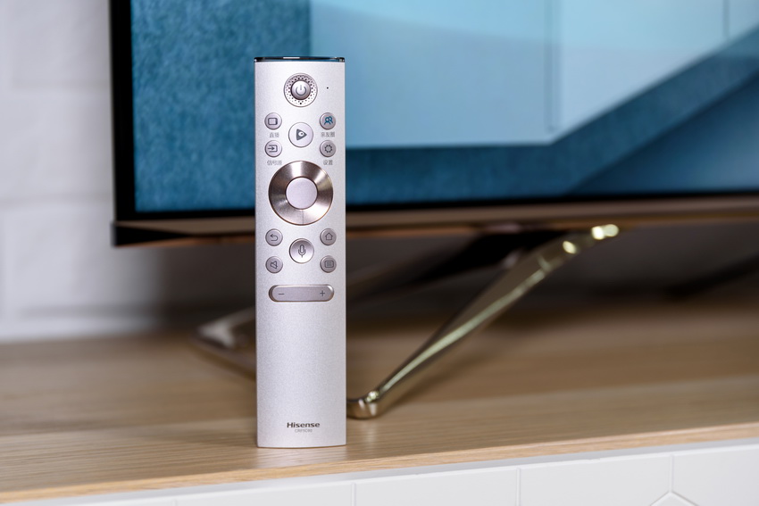 海信社交电视s7评测能六路1080p视频通话也能放4khdr大片