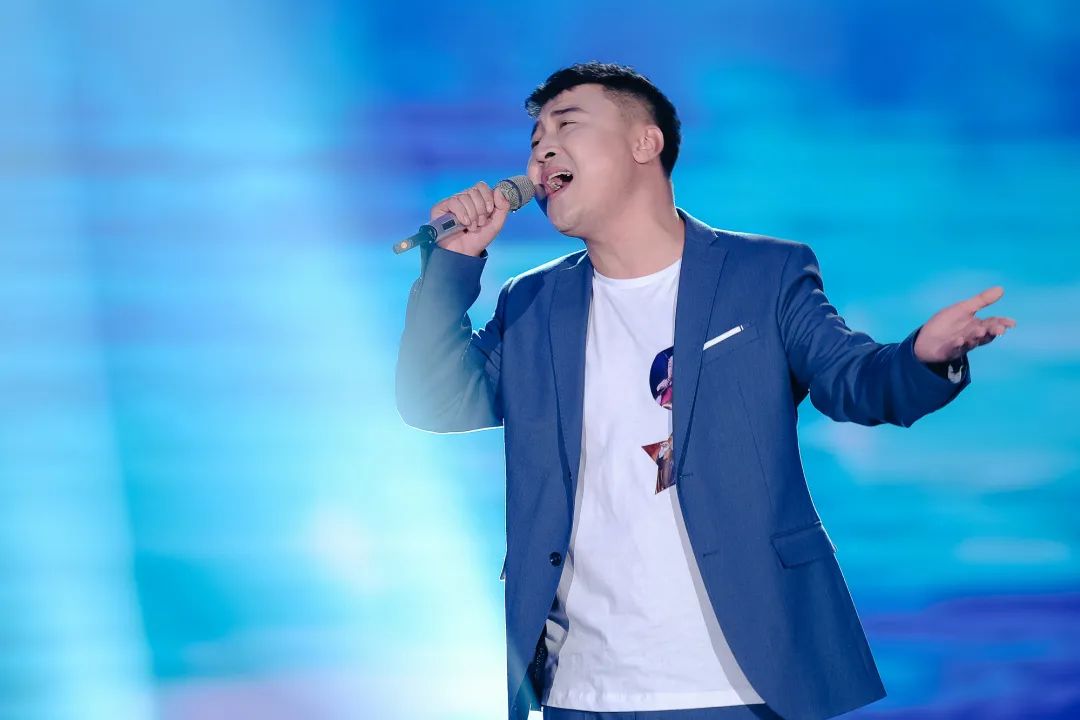 刘卫锋●戏曲演员现场画脸生旦净末诠释传统艺术●李亮●画家选手