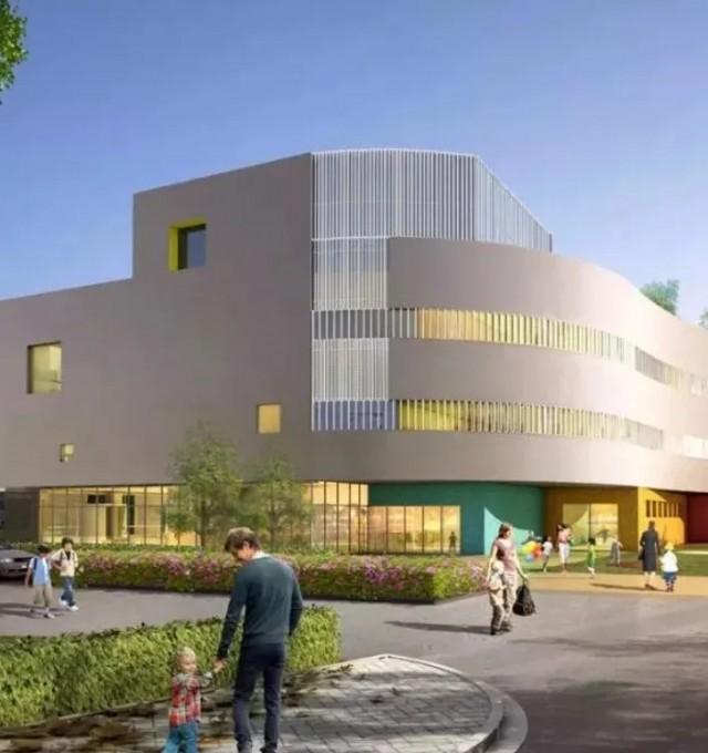 蘇州高新區(qū)新建學(xué)校!2020年又有10所公辦學(xué)校將建成(圖6) 蘇州高新區(qū)新建學(xué)校!2020年又有10所公辦學(xué)校將建成(圖6)