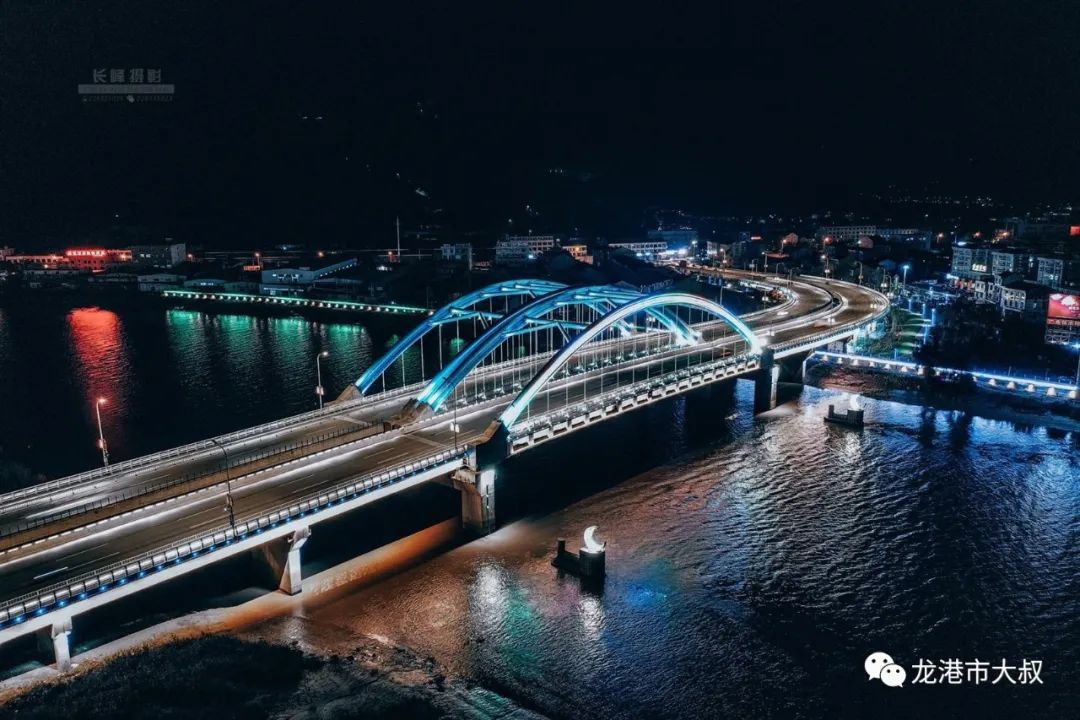 我的家乡在龙港这里超美你的家乡在哪