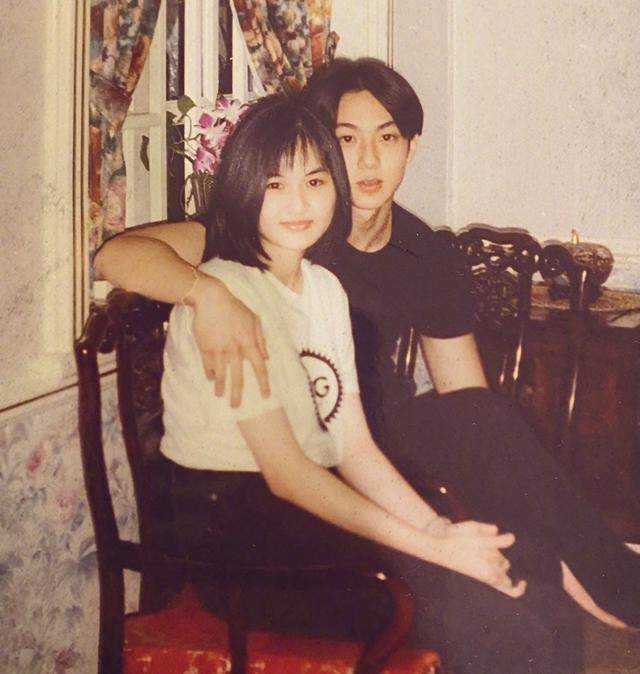 婚前21天什么时候播吴尊和老婆林丽莹怎么认识的