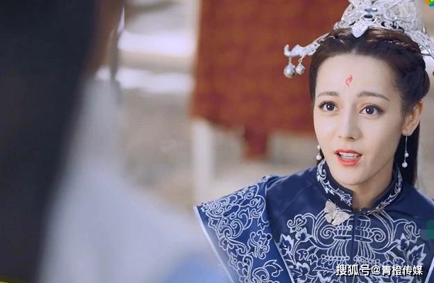 《三生三世枕上书》东华凤九大婚,凤九婚服美爆了,可惜新郎缺席