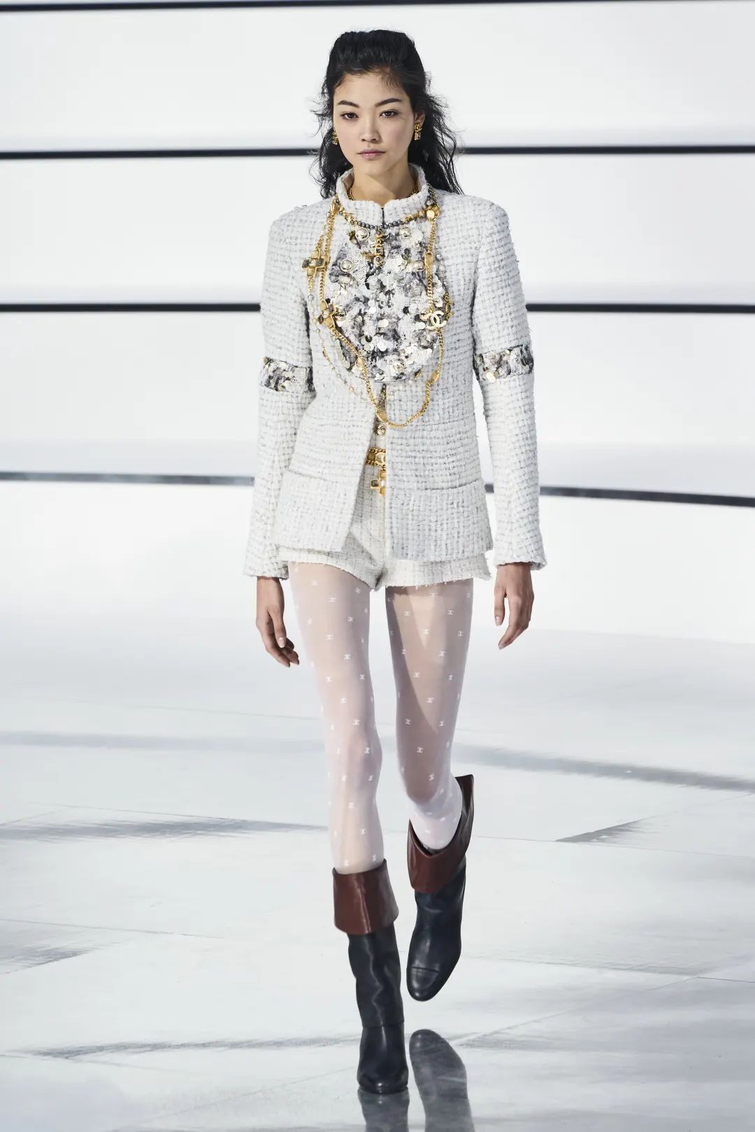 chanel 2020秋冬_系列