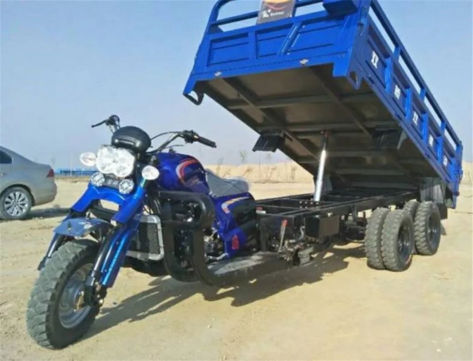 皮卡会成车市爆点我看解禁也没戏