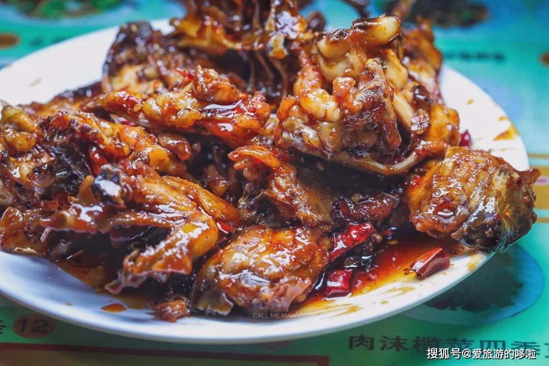 鸡架之路沈阳人的味觉回乡路