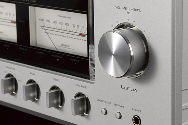 soundstagenetwork2019年版购买指南推荐精品合并功放