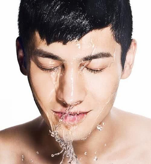 男士护肤有哪些正确步骤呢