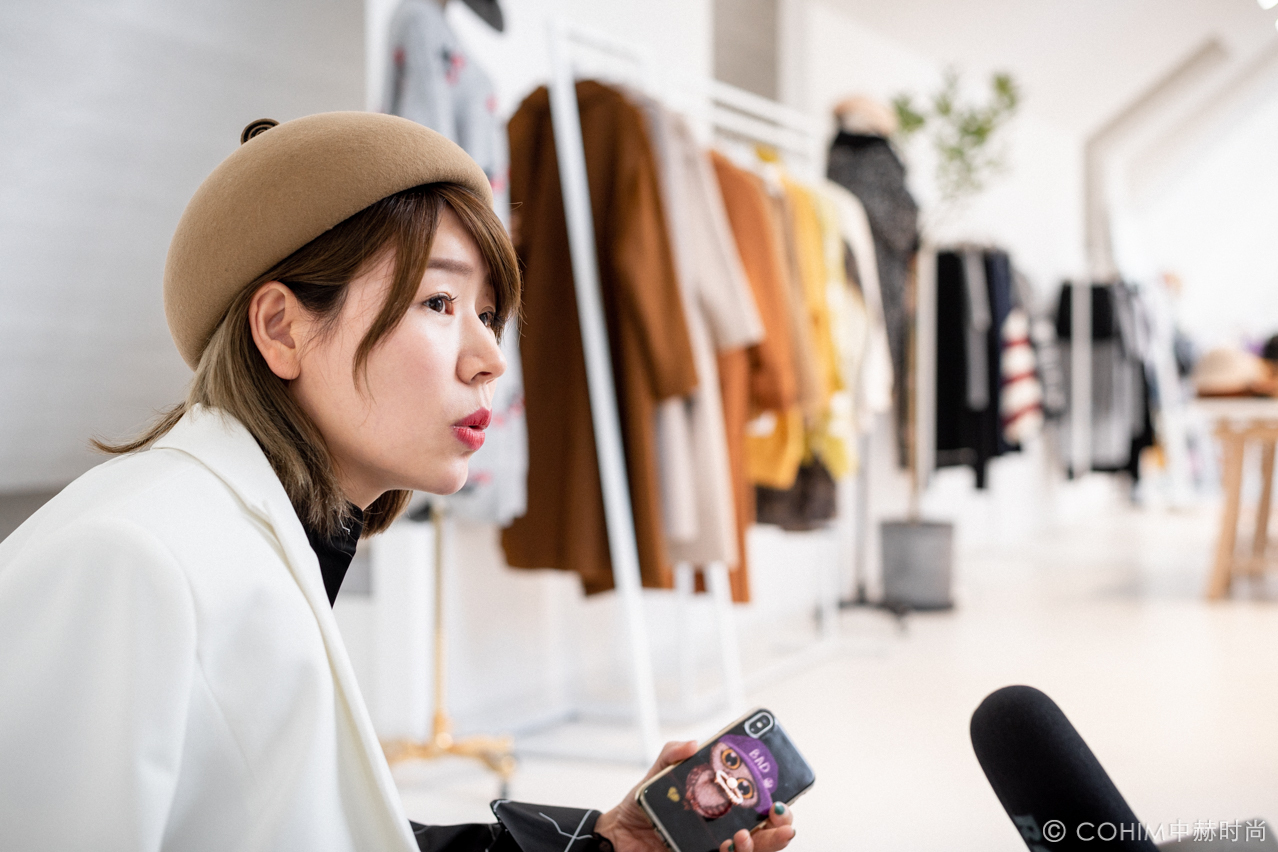 时尚买手创业篇   买手店主理人如何找到自己的定位?