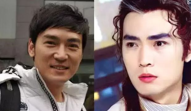 于波看我年轻时黄海冰看我年轻时焦恩俊不好意思都让让