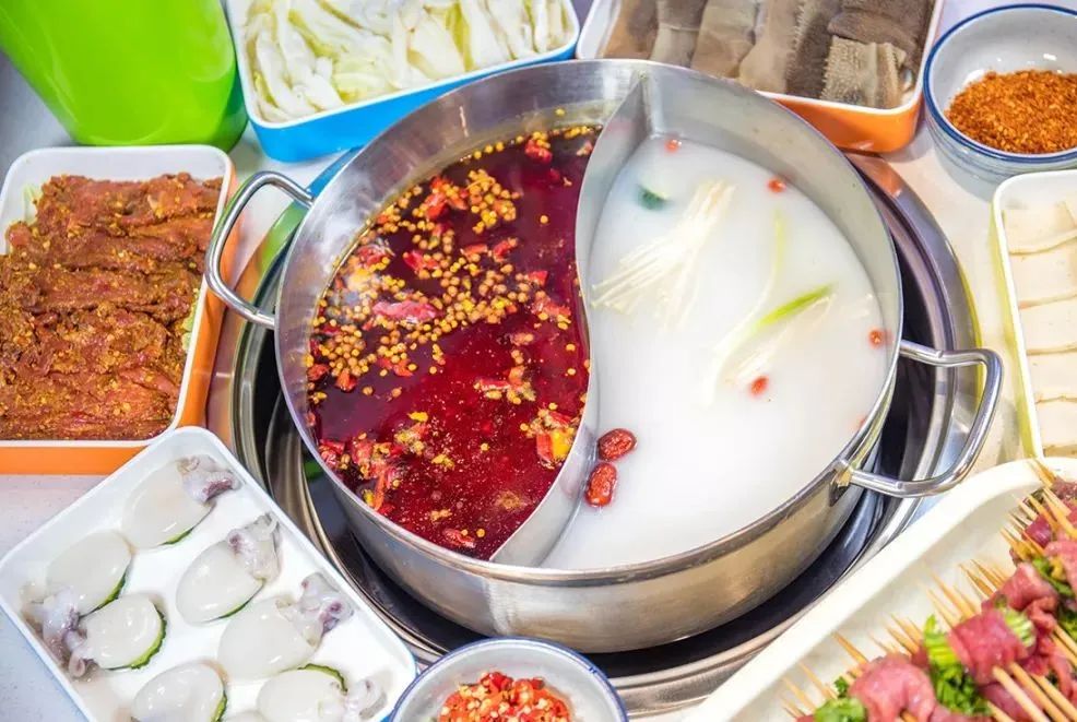 长沙外卖指南30版本来了日料火锅烤肉通通上线